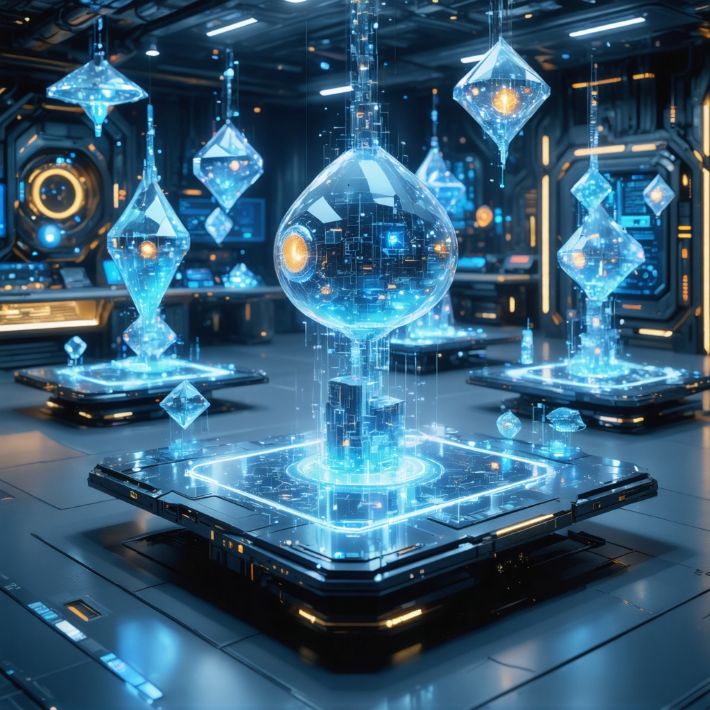 Custom ML Model Development