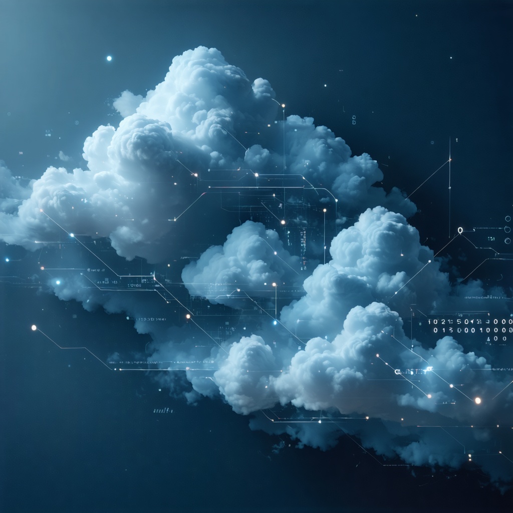 Cloud Migration Process