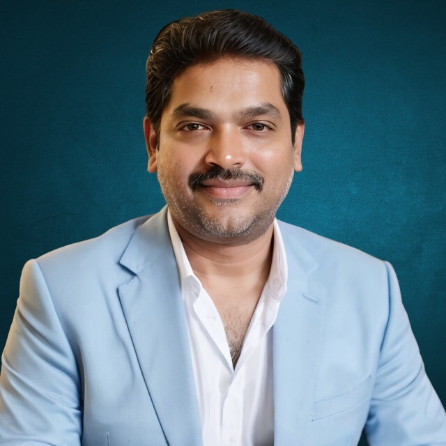 Nithyanantha Babu